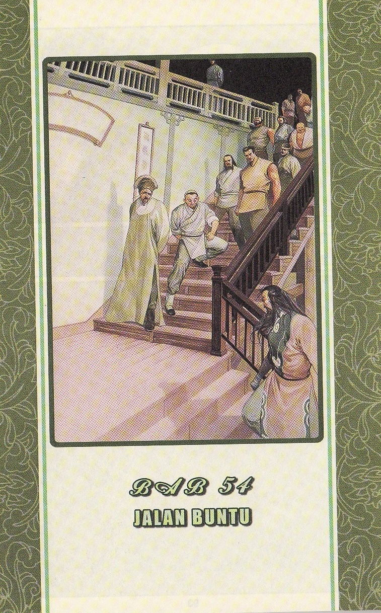 Pedang Setiawan: Chapter 54 - Page 2