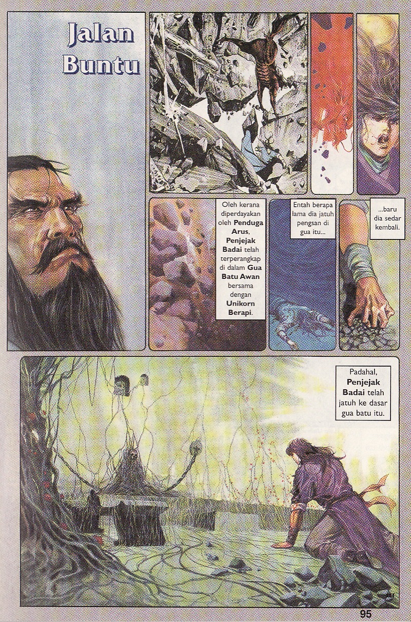 Pedang Setiawan: Chapter 54 - Page 3