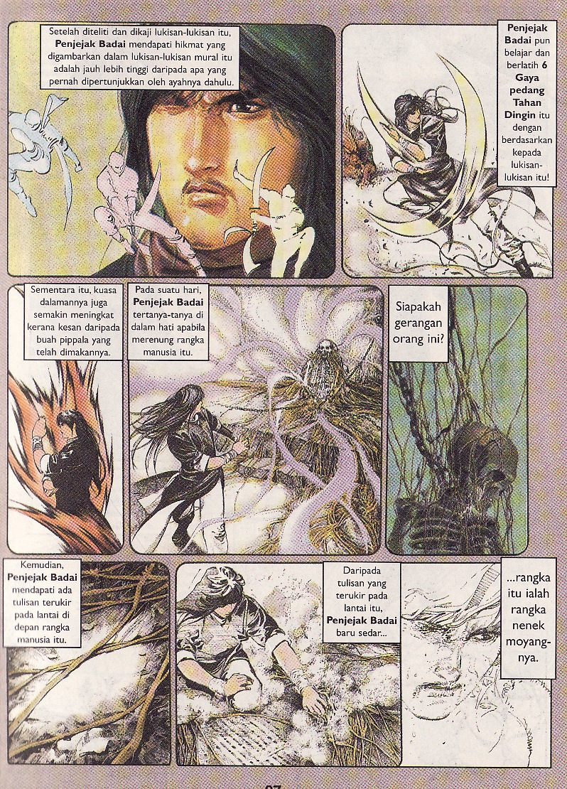 Pedang Setiawan: Chapter 54 - Page 5