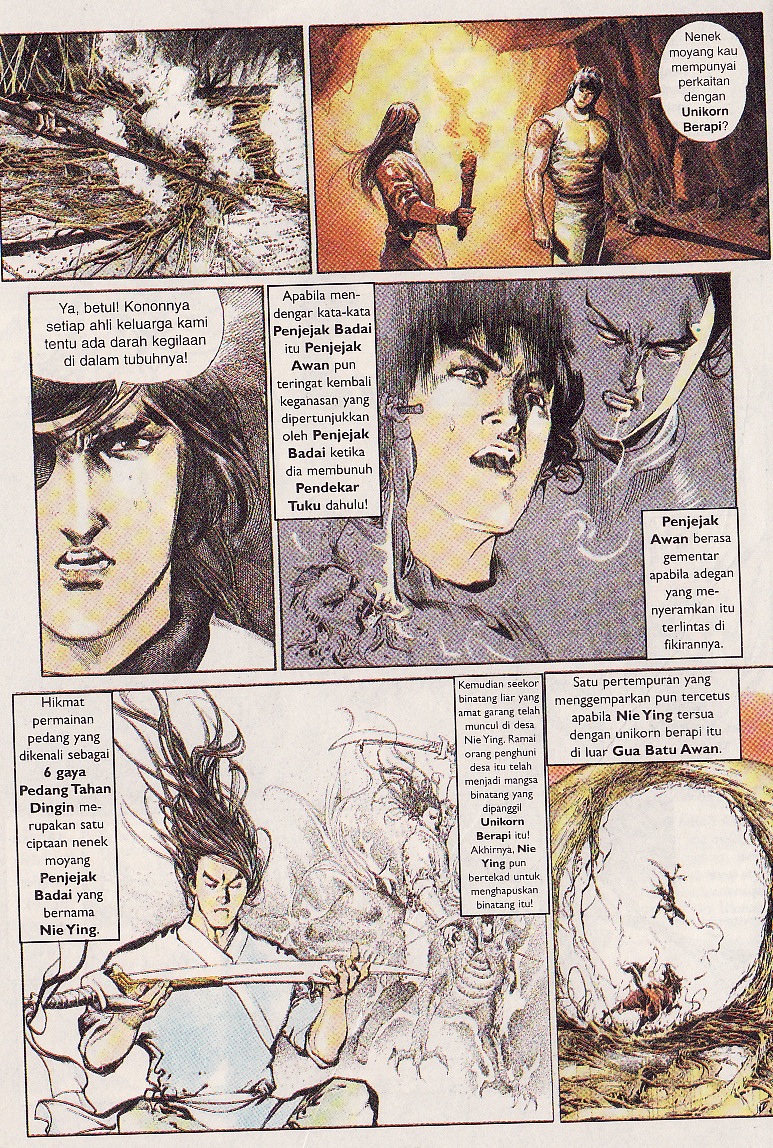 Pedang Setiawan: Chapter 54 - Page 6