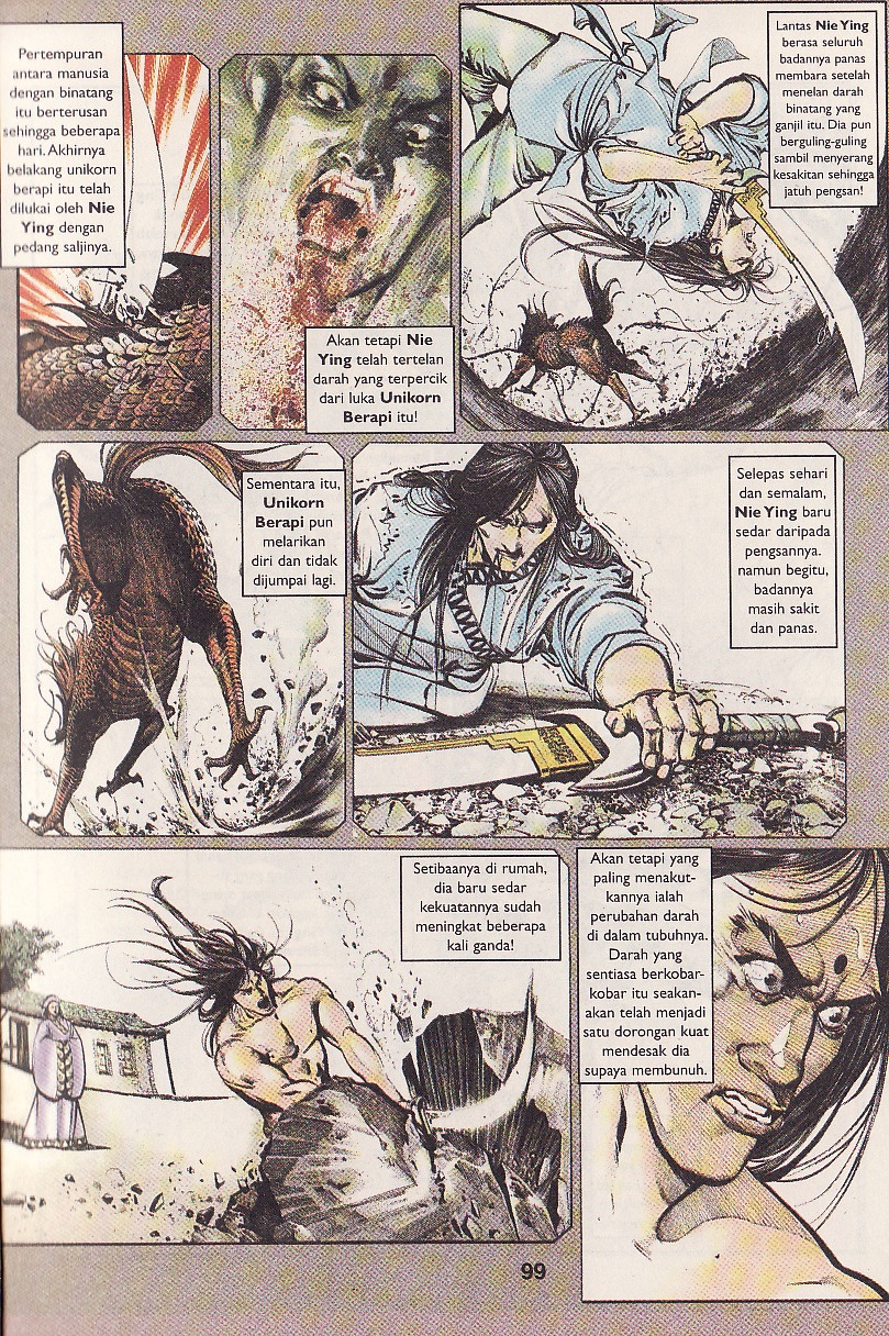 Pedang Setiawan: Chapter 54 - Page 7