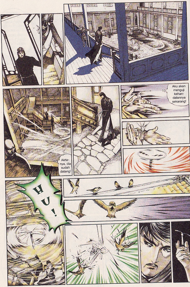 Pedang Setiawan: Chapter 54 - Page 20