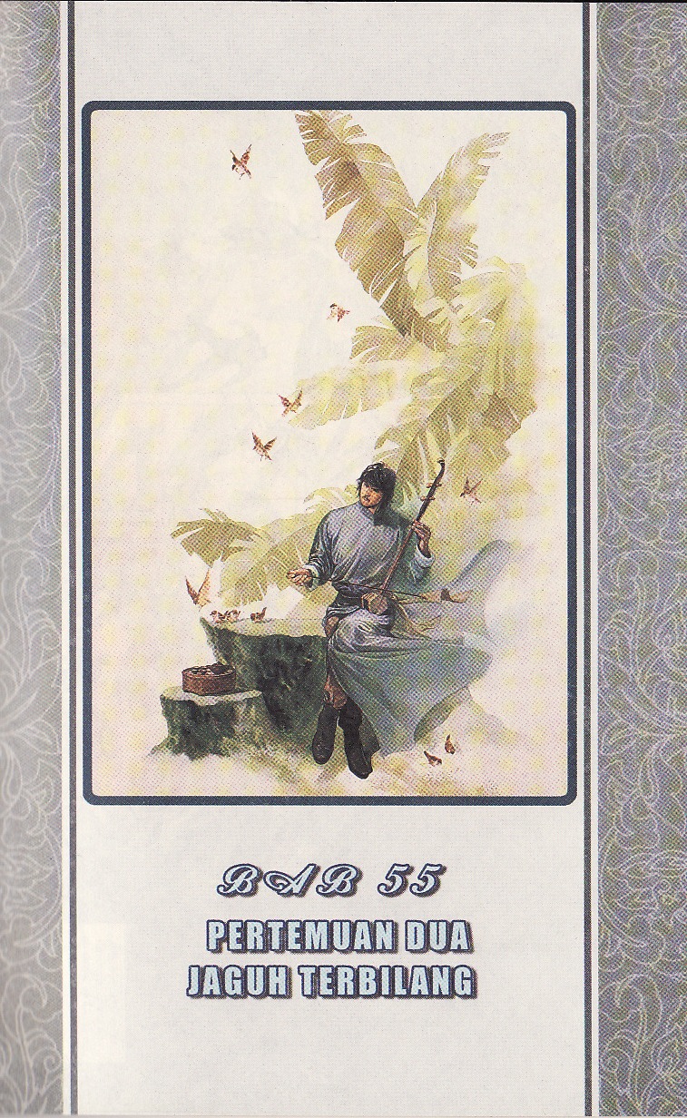 Pedang Setiawan: Chapter 55 - Page 2