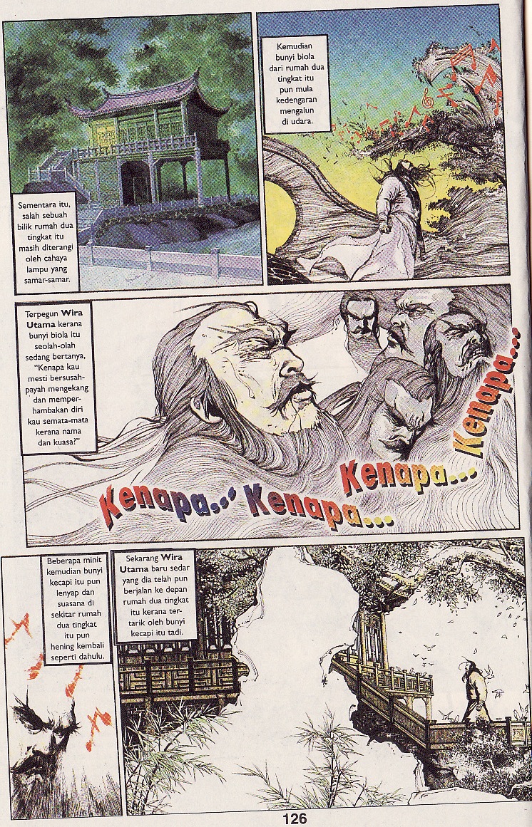 Pedang Setiawan: Chapter 55 - Page 5