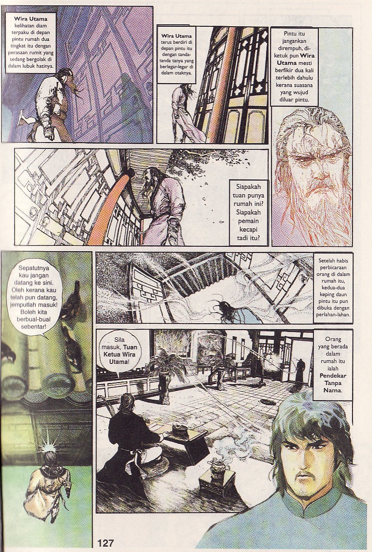 Pedang Setiawan: Chapter 55 - Page 6