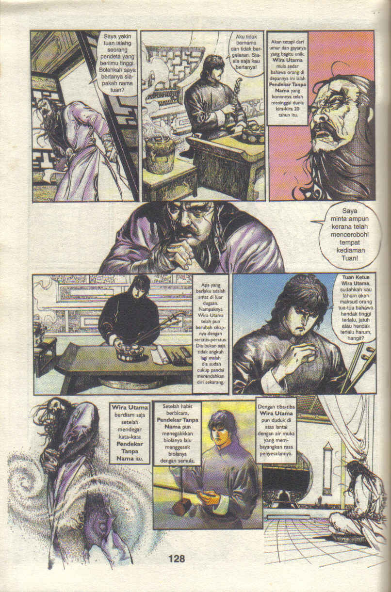 Pedang Setiawan: Chapter 55 - Page 7