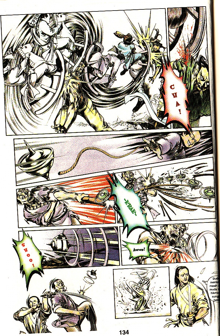 Pedang Setiawan: Chapter 55 - Page 13