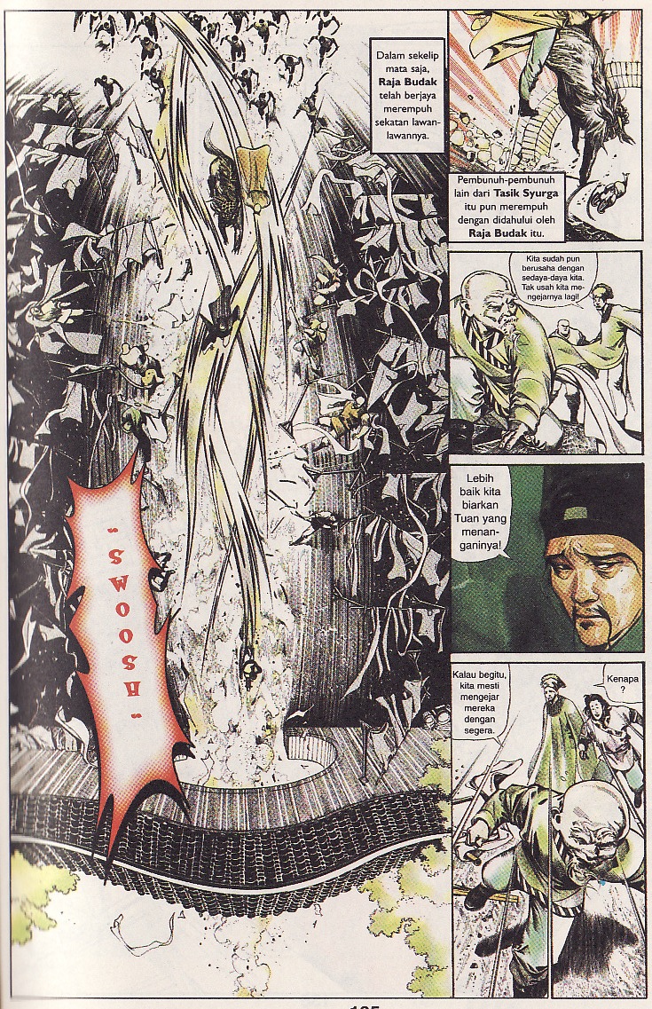 Pedang Setiawan: Chapter 55 - Page 14