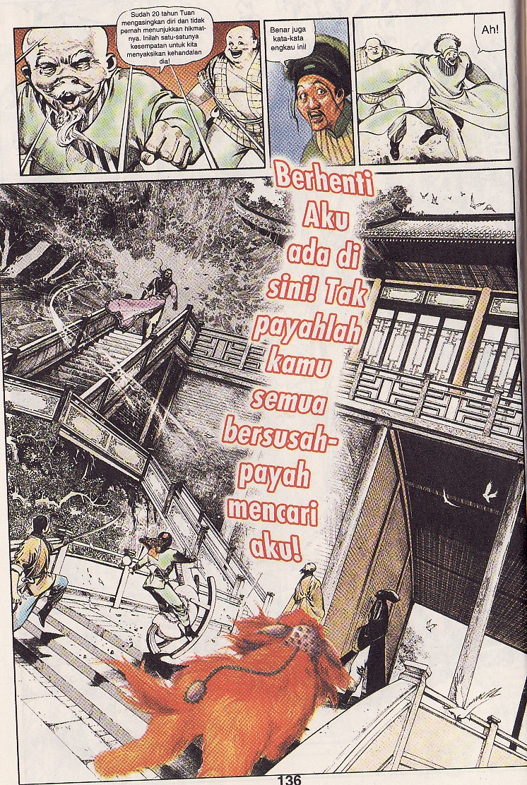 Pedang Setiawan: Chapter 55 - Page 15