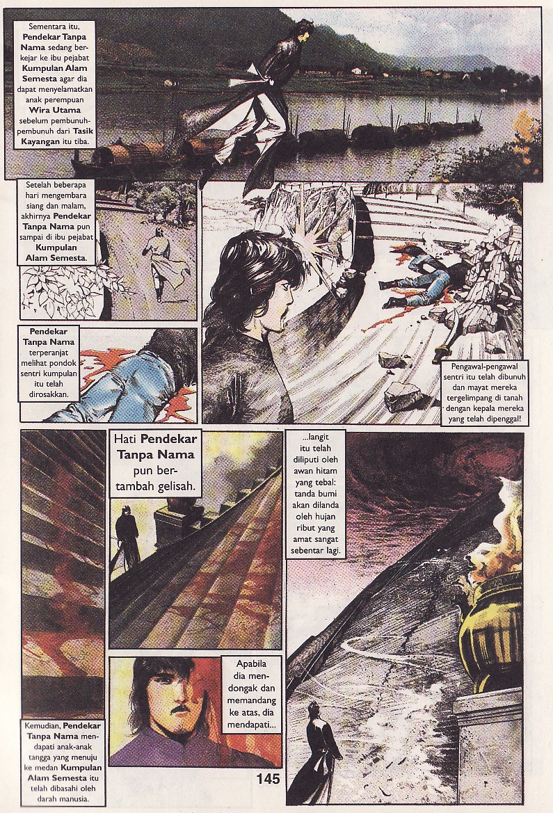 Pedang Setiawan: Chapter 55 - Page 24