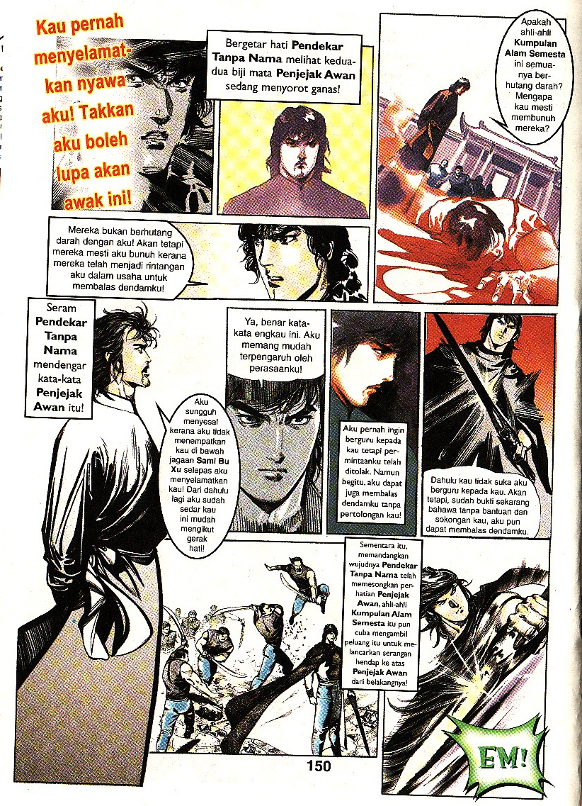 Pedang Setiawan: Chapter 55 - Page 29