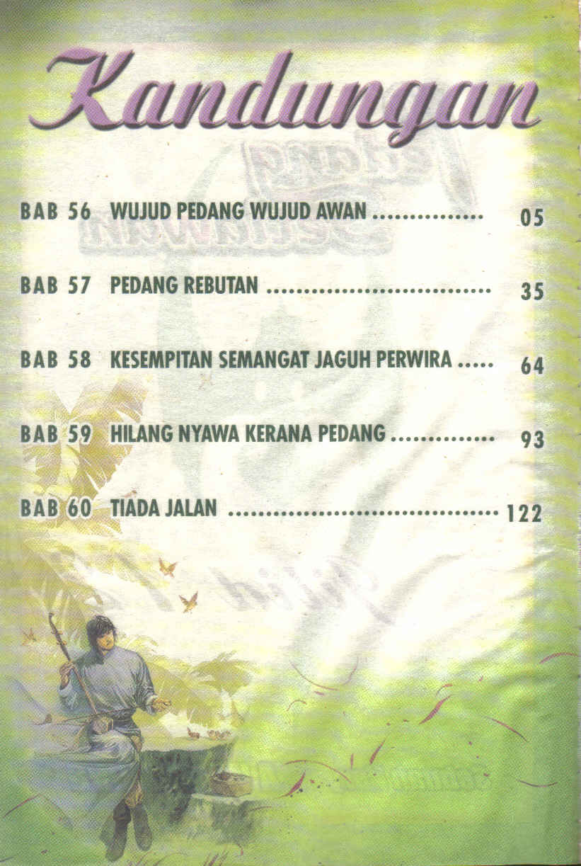 Pedang Setiawan: Chapter 56 - Page 2