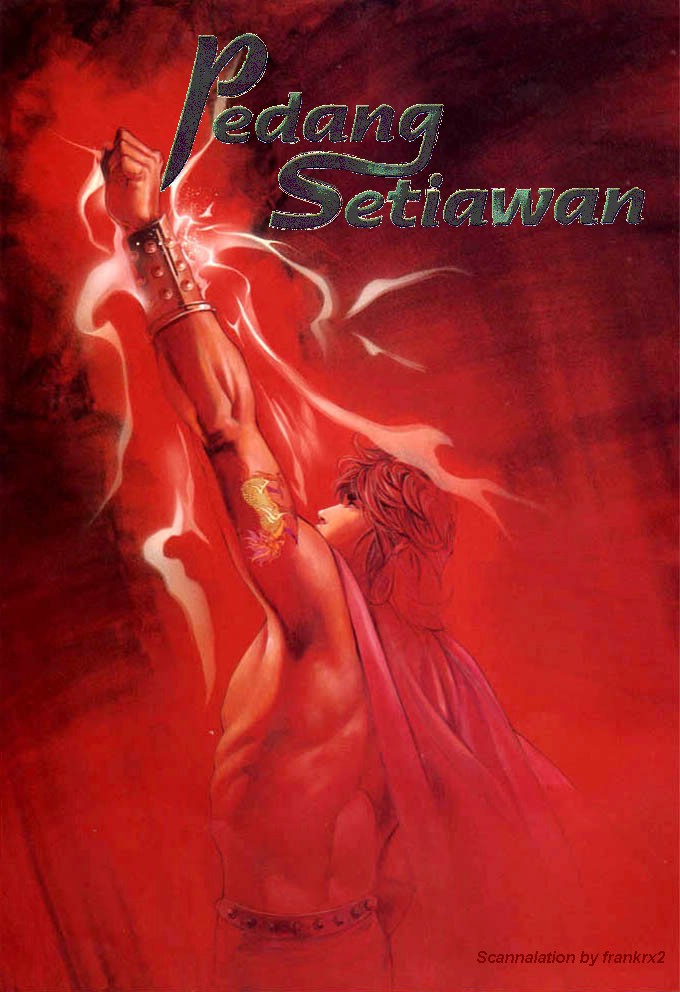 Pedang Setiawan: Chapter 56 - Page 3