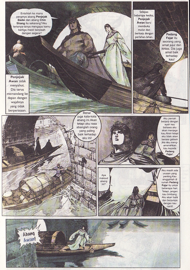 Pedang Setiawan: Chapter 56 - Page 6