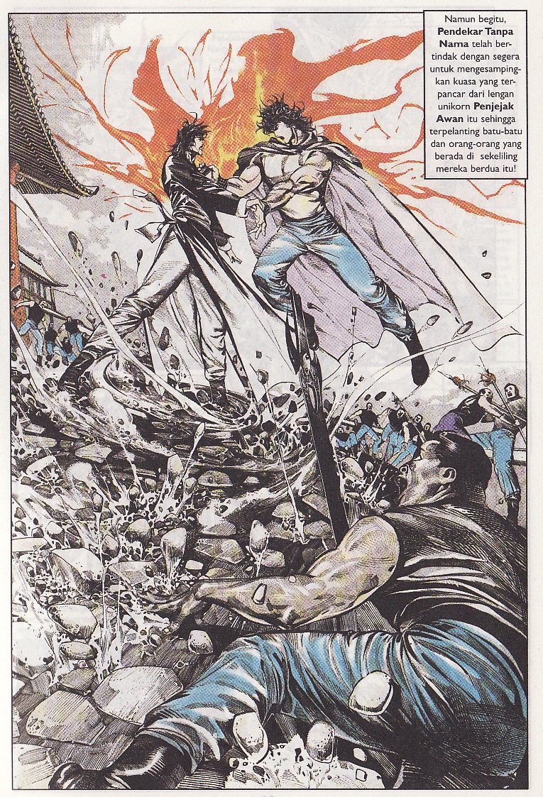 Pedang Setiawan: Chapter 56 - Page 10