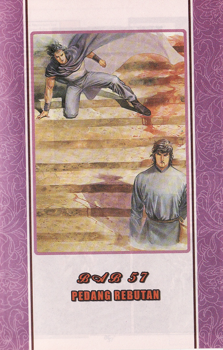 Pedang Setiawan: Chapter 57 - Page 2