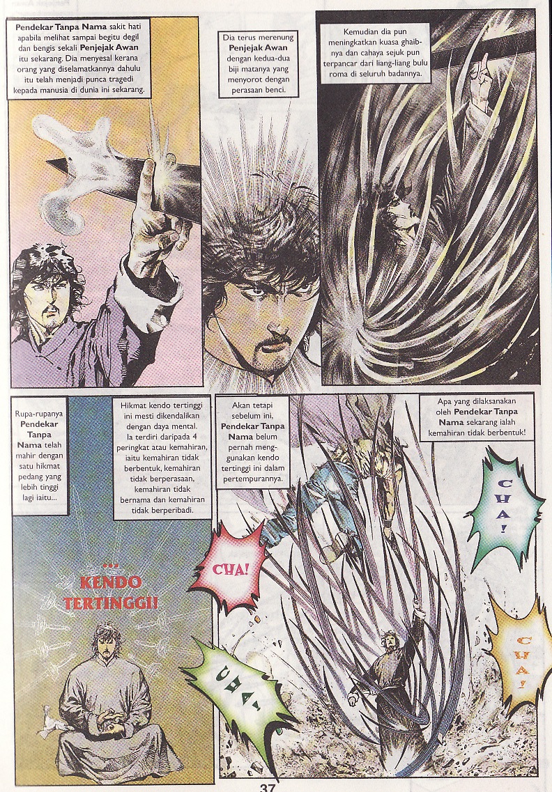 Pedang Setiawan: Chapter 57 - Page 4