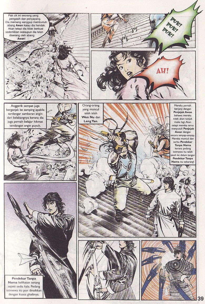 Pedang Setiawan: Chapter 57 - Page 6