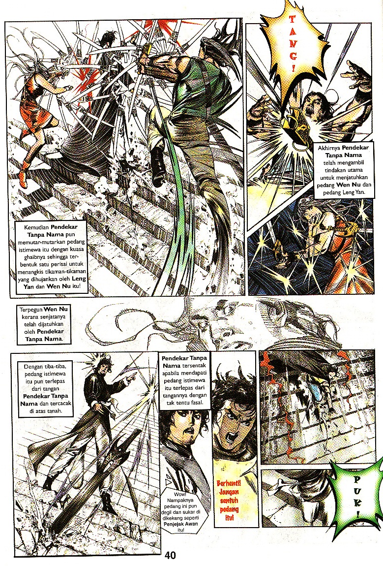 Pedang Setiawan: Chapter 57 - Page 7