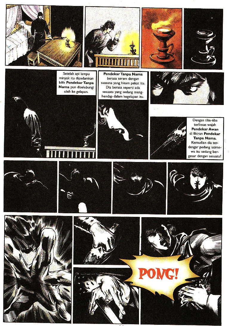 Pedang Setiawan: Chapter 57 - Page 13