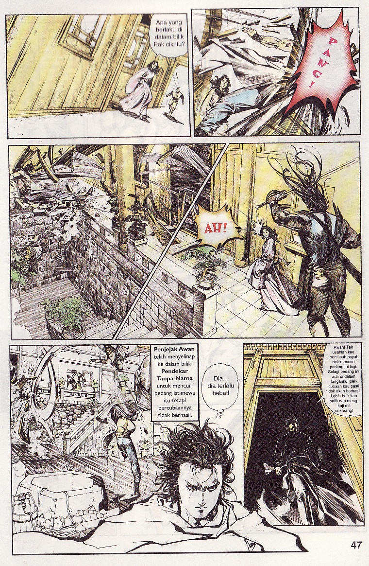 Pedang Setiawan: Chapter 57 - Page 14