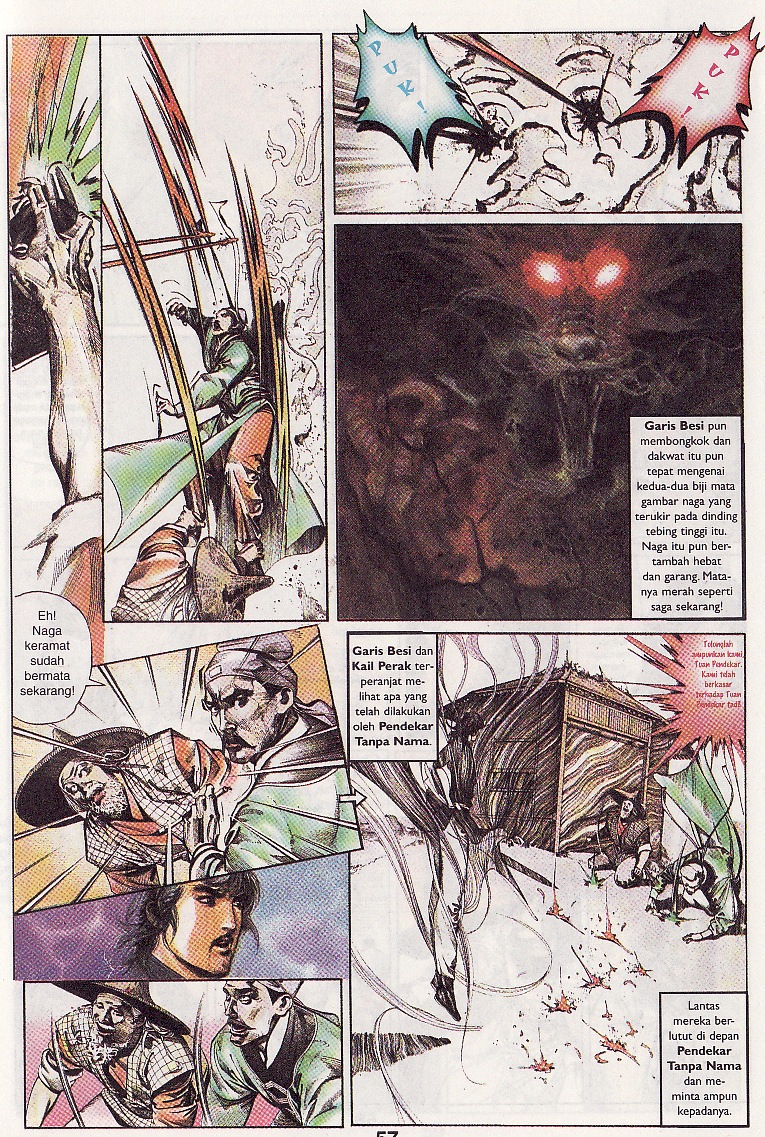 Pedang Setiawan: Chapter 57 - Page 24