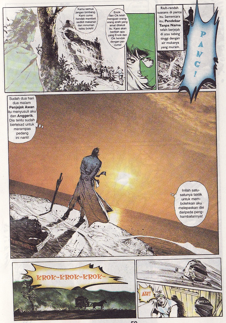 Pedang Setiawan: Chapter 57 - Page 26