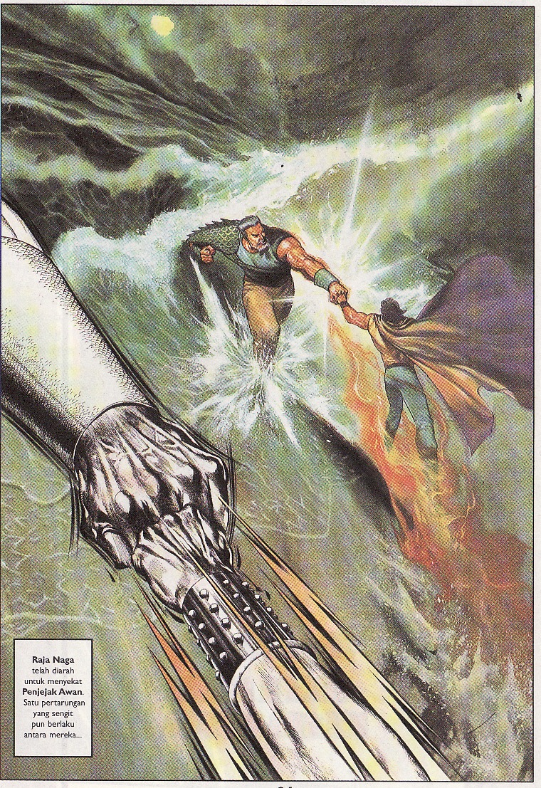 Pedang Setiawan: Chapter 59 - Page 3