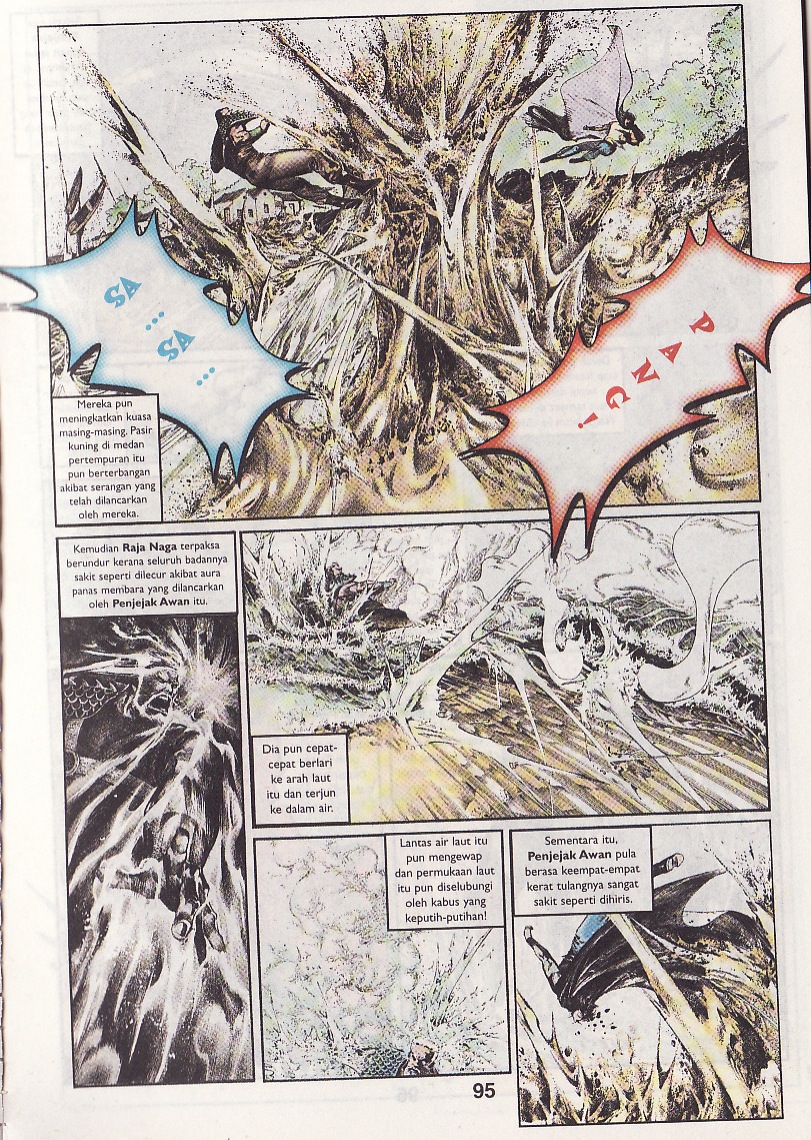 Pedang Setiawan: Chapter 59 - Page 4