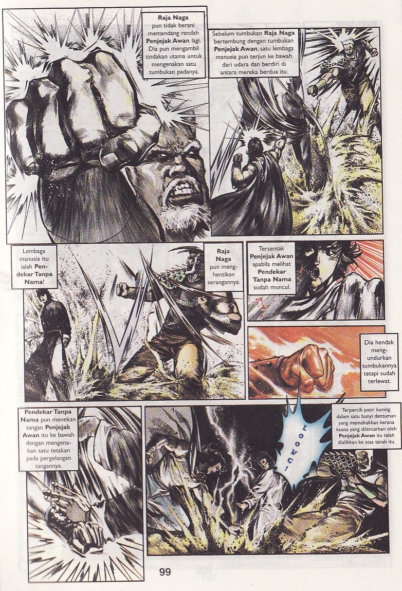 Pedang Setiawan: Chapter 59 - Page 8