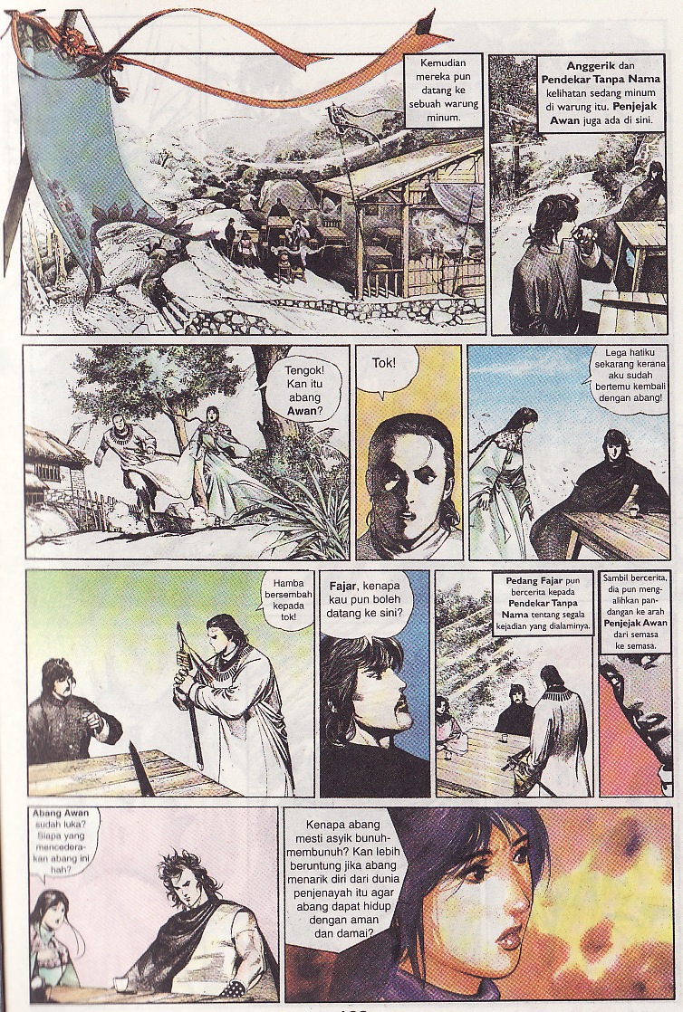 Pedang Setiawan: Chapter 59 - Page 12