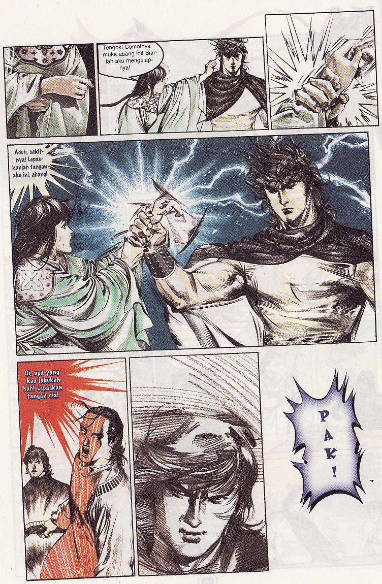 Pedang Setiawan: Chapter 59 - Page 13