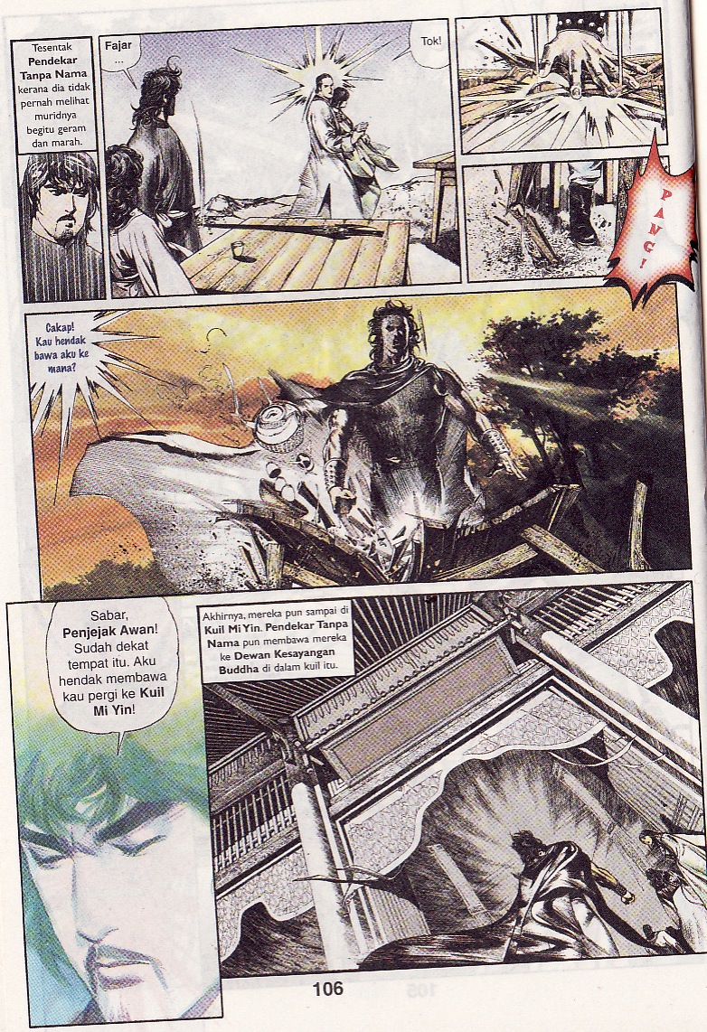 Pedang Setiawan: Chapter 59 - Page 15