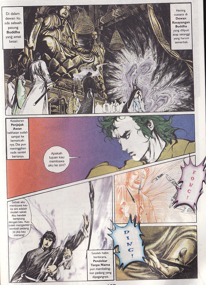 Pedang Setiawan: Chapter 59 - Page 16