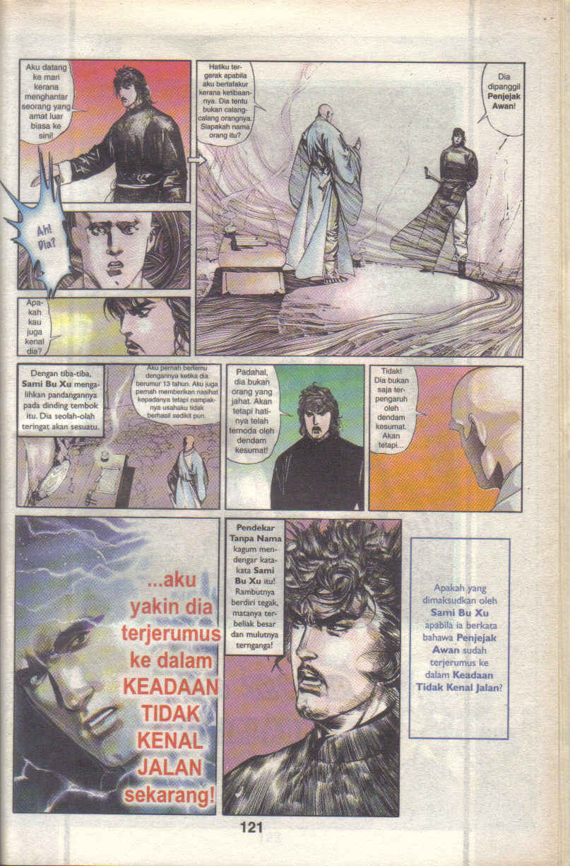 Pedang Setiawan: Chapter 59 - Page 29