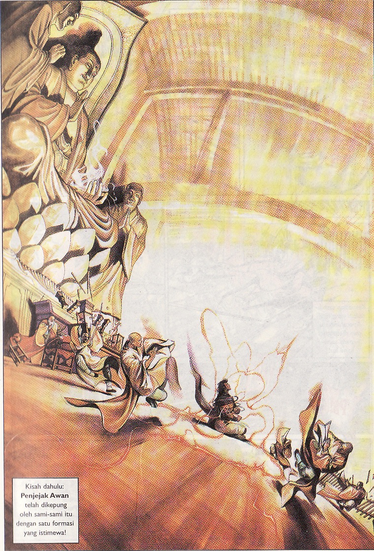 Pedang Setiawan: Chapter 60 - Page 3