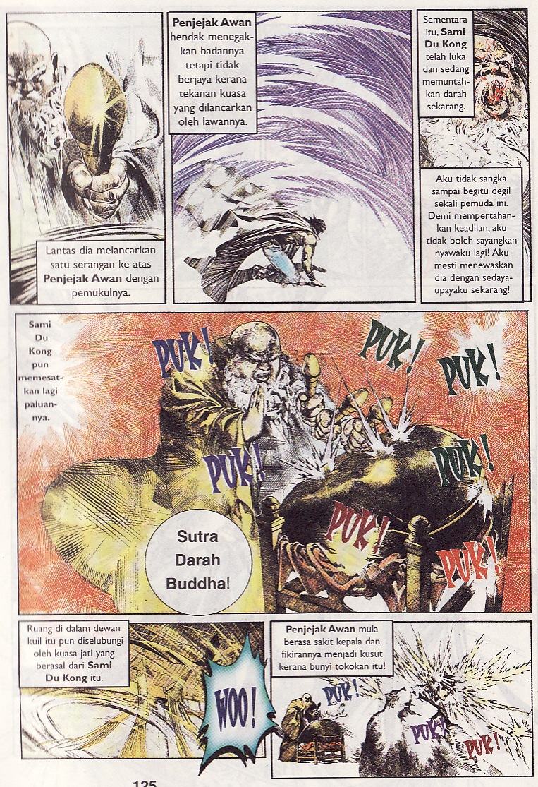 Pedang Setiawan: Chapter 60 - Page 5