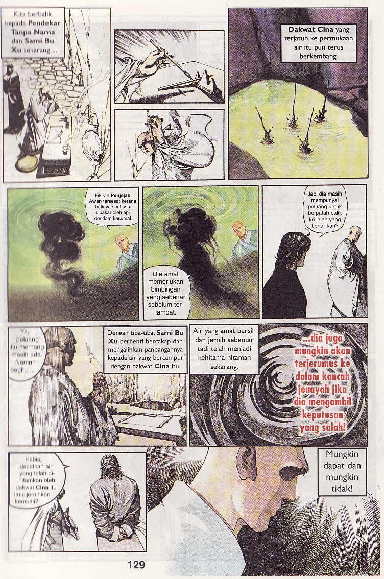 Pedang Setiawan: Chapter 60 - Page 9