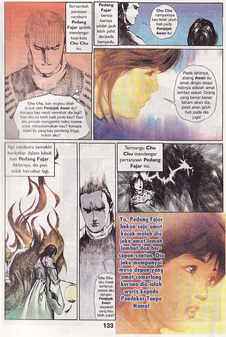 Pedang Setiawan: Chapter 60 - Page 13