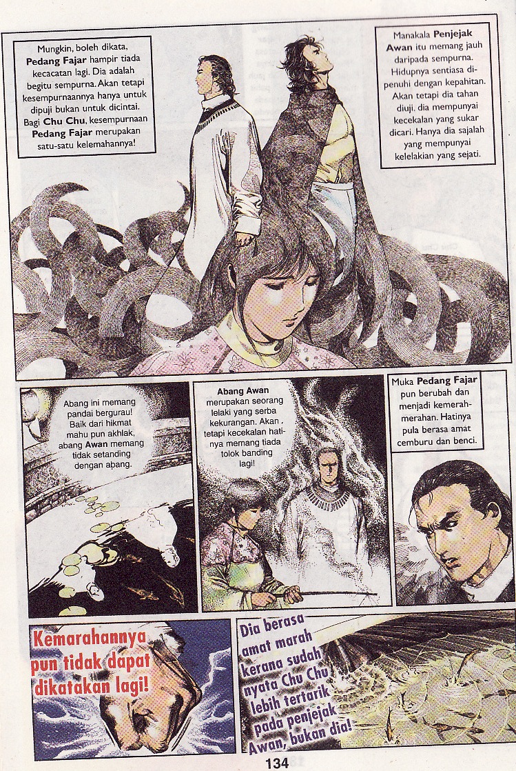 Pedang Setiawan: Chapter 60 - Page 14