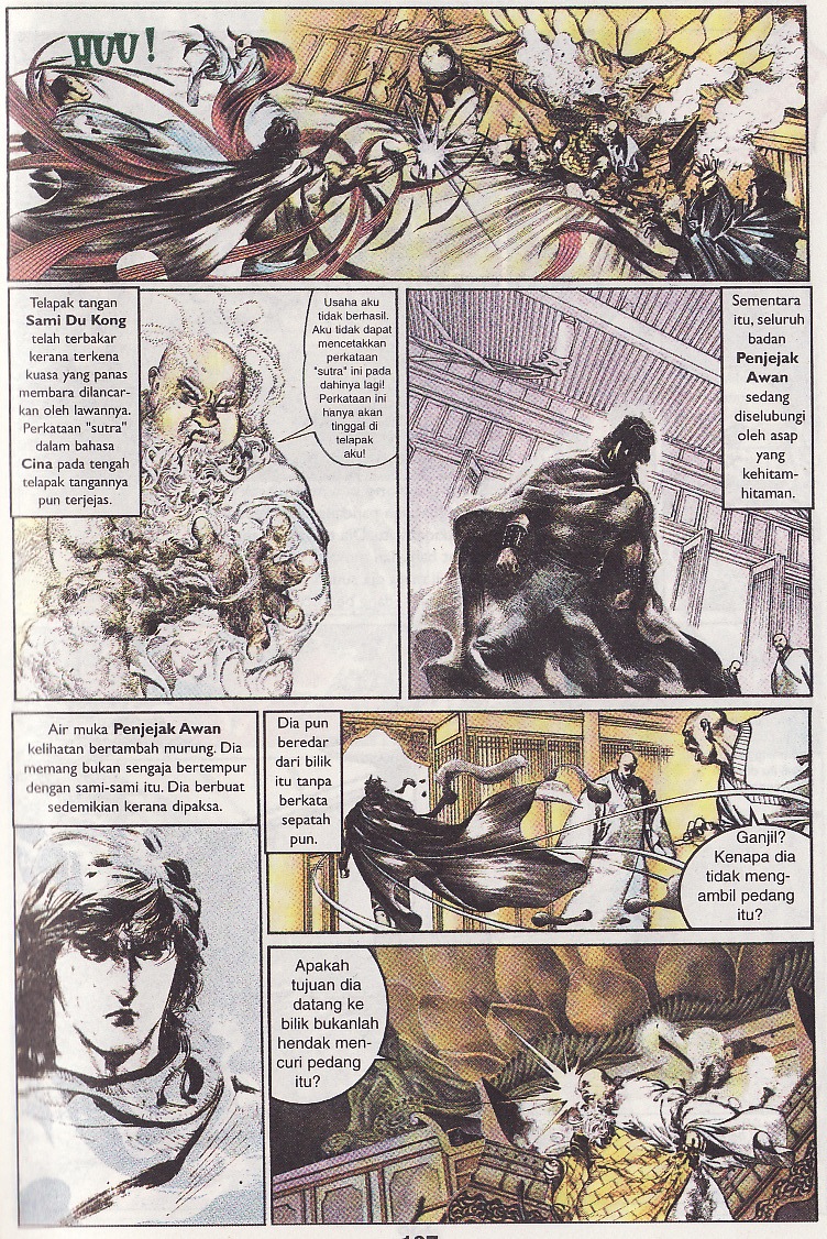 Pedang Setiawan: Chapter 60 - Page 17