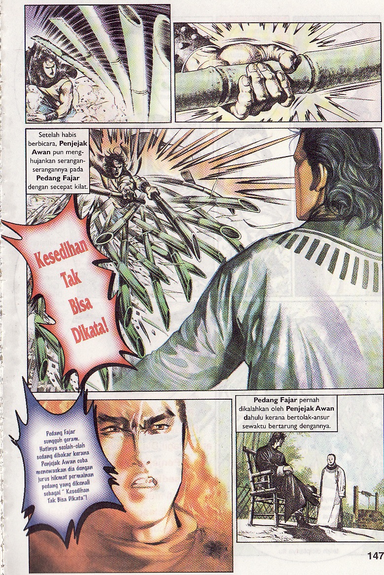 Pedang Setiawan: Chapter 60 - Page 27