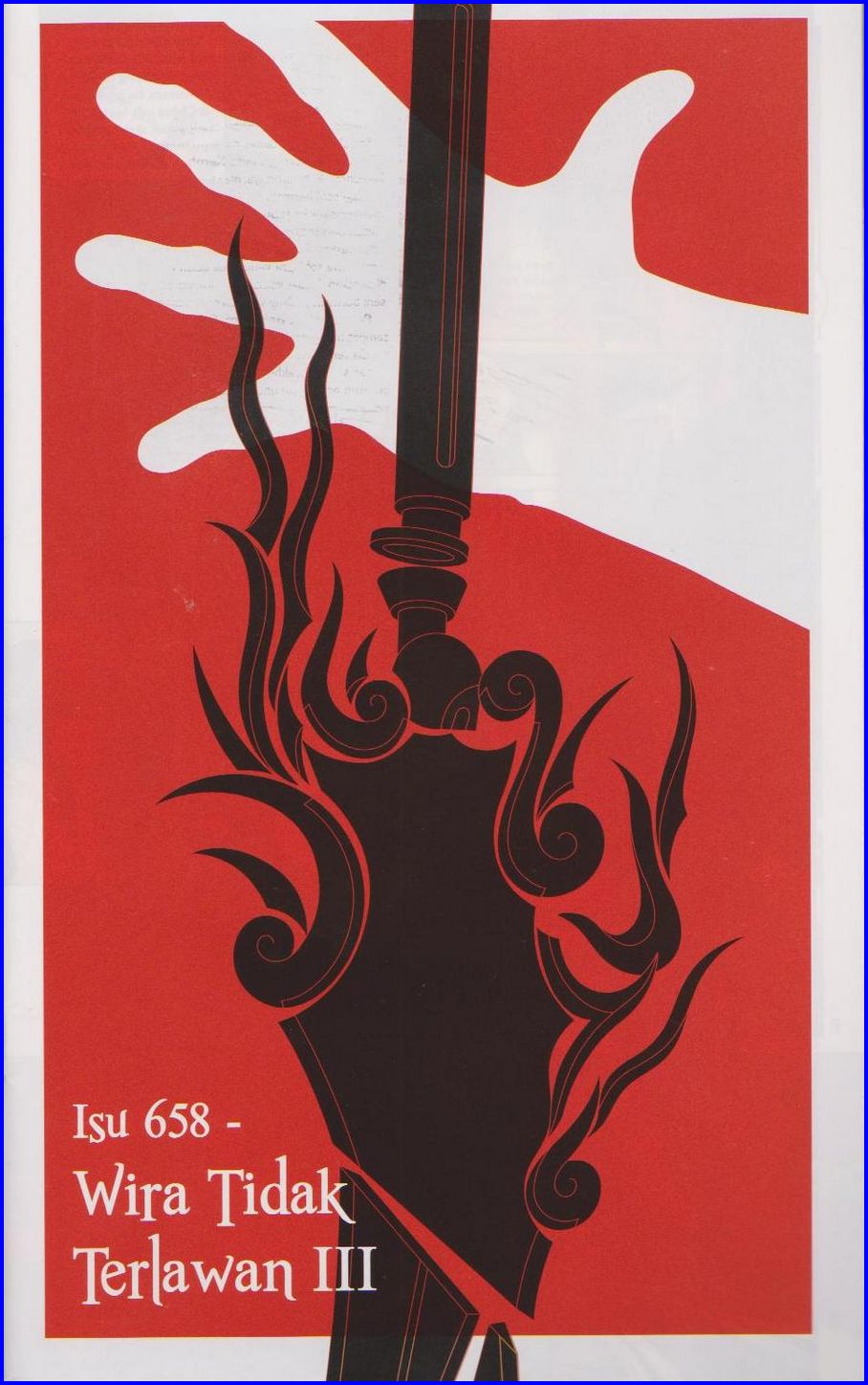 Pedang Setiawan: Chapter 658 - Page 3