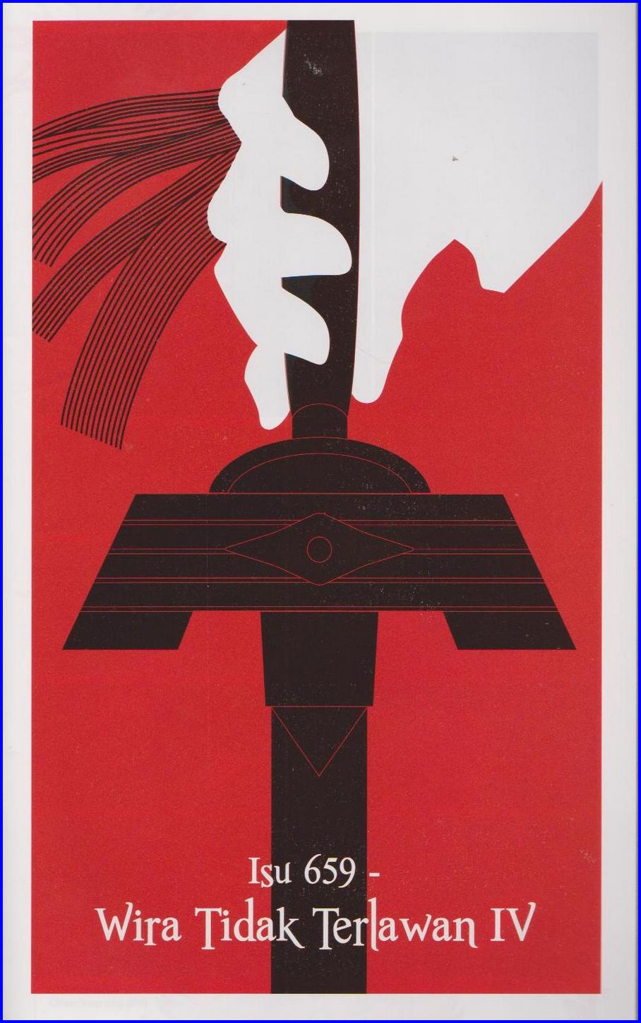 Pedang Setiawan: Chapter 659 - Page 3