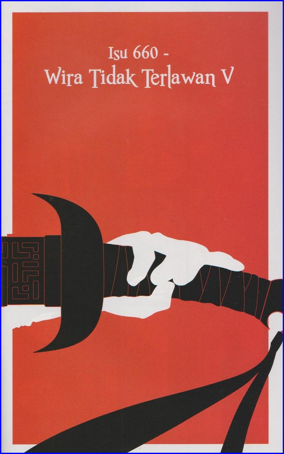 Pedang Setiawan: Chapter 660 - Page 3