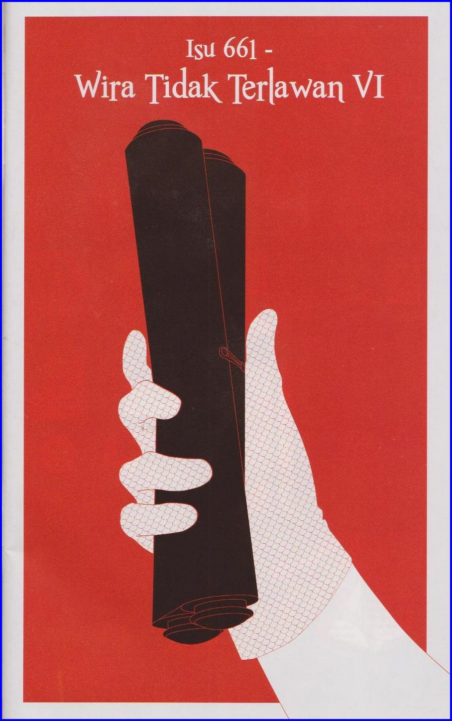 Pedang Setiawan: Chapter 661 - Page 2