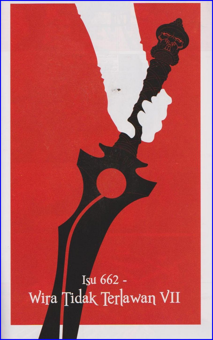 Pedang Setiawan: Chapter 662 - Page 3