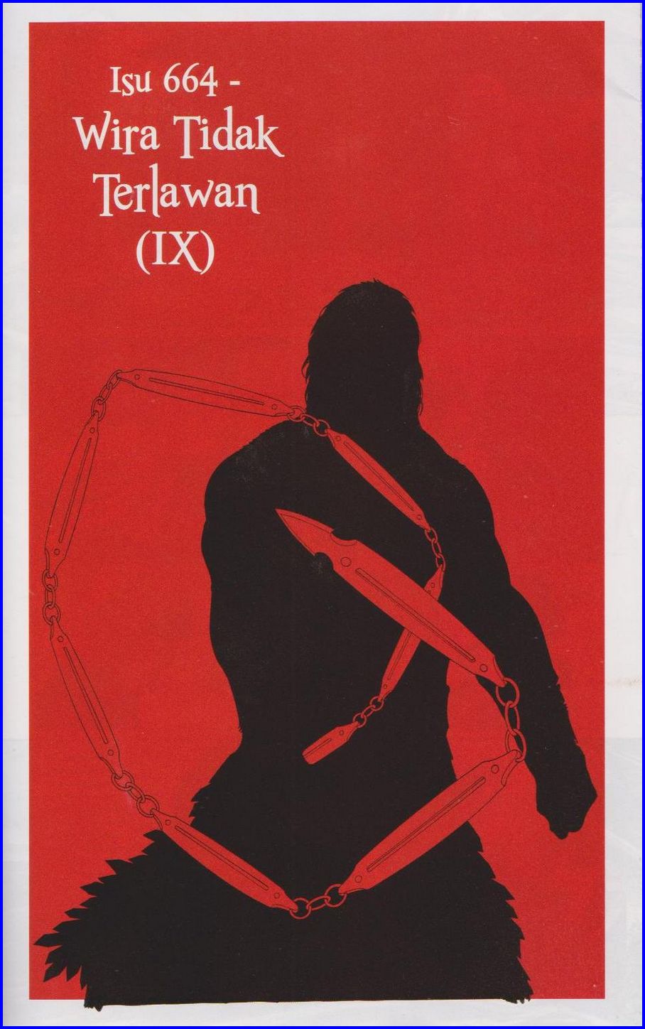 Pedang Setiawan: Chapter 664 - Page 3