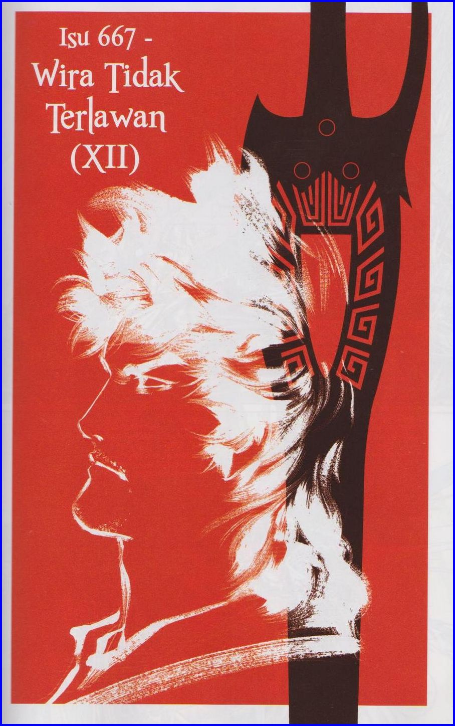 Pedang Setiawan: Chapter 667 - Page 2