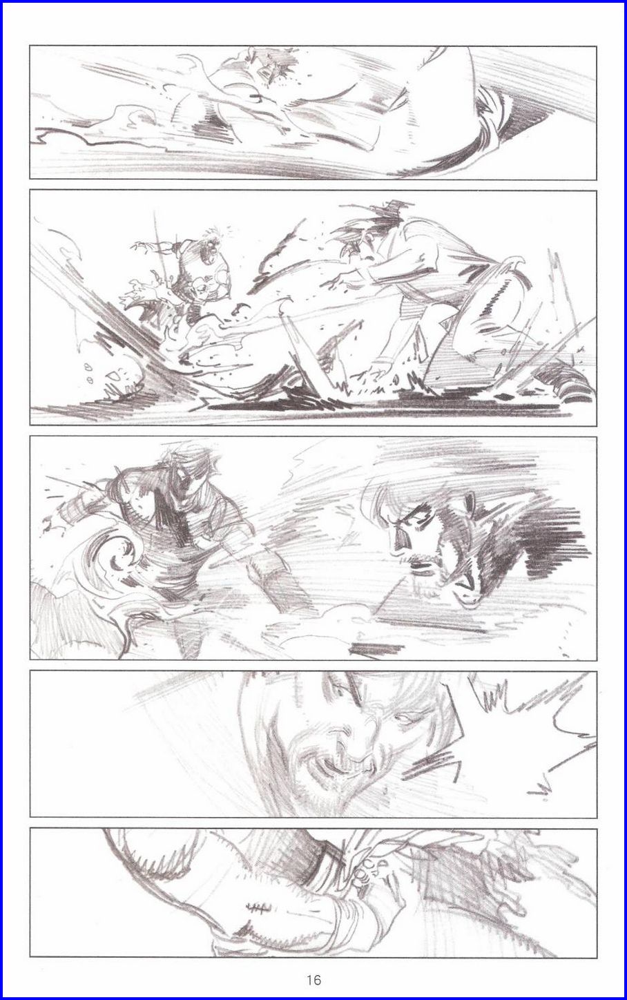 Pedang Setiawan: Chapter 668 - Page 14